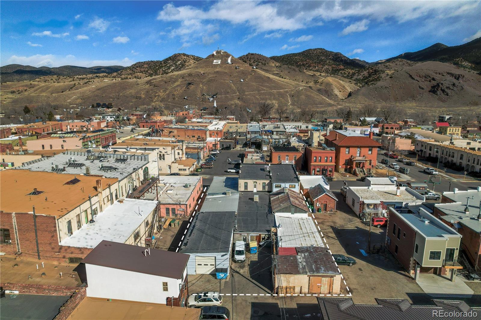 125 E 2nd Street Salida CO 81201