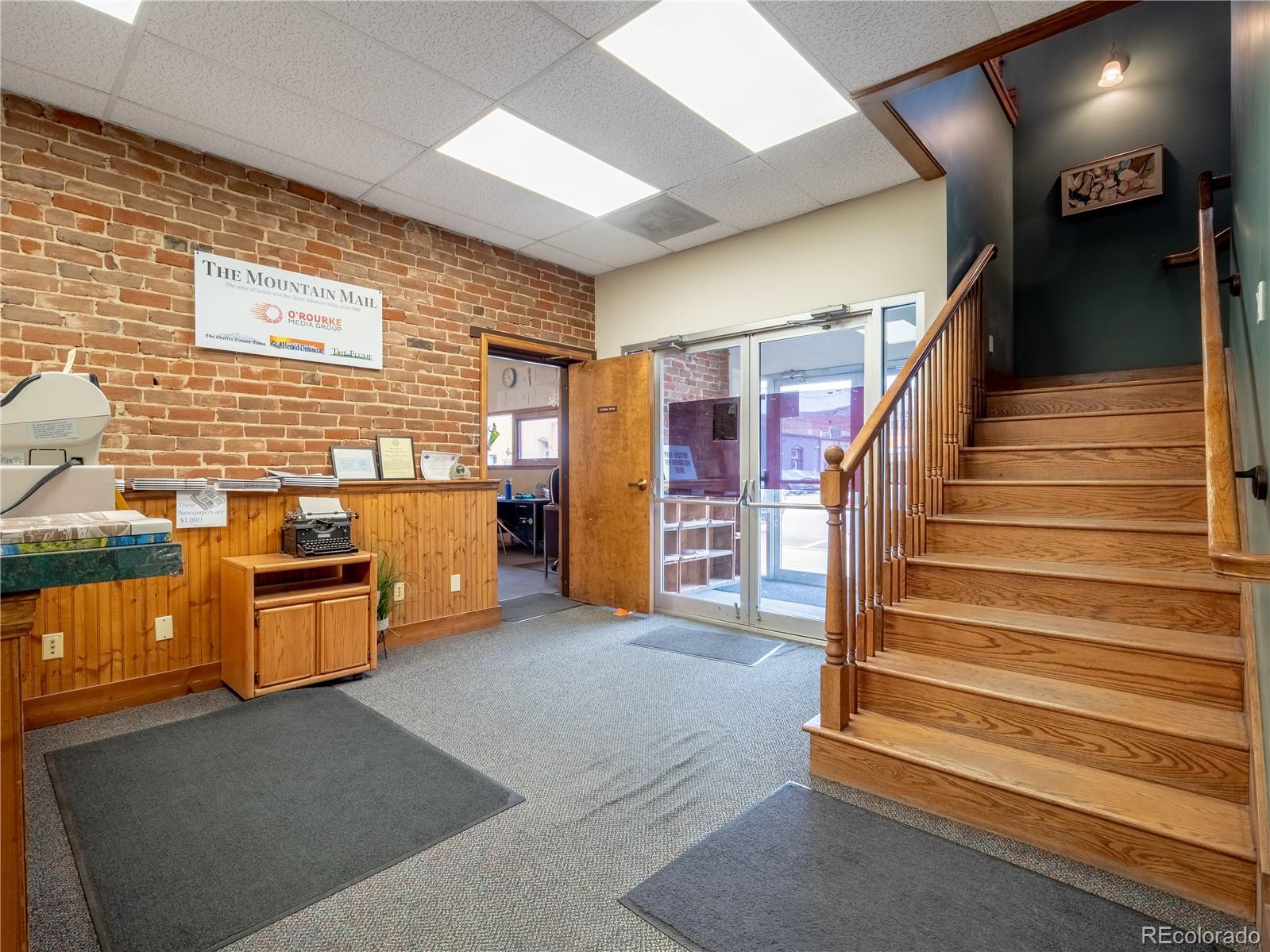 125 E 2nd Street Salida CO 81201