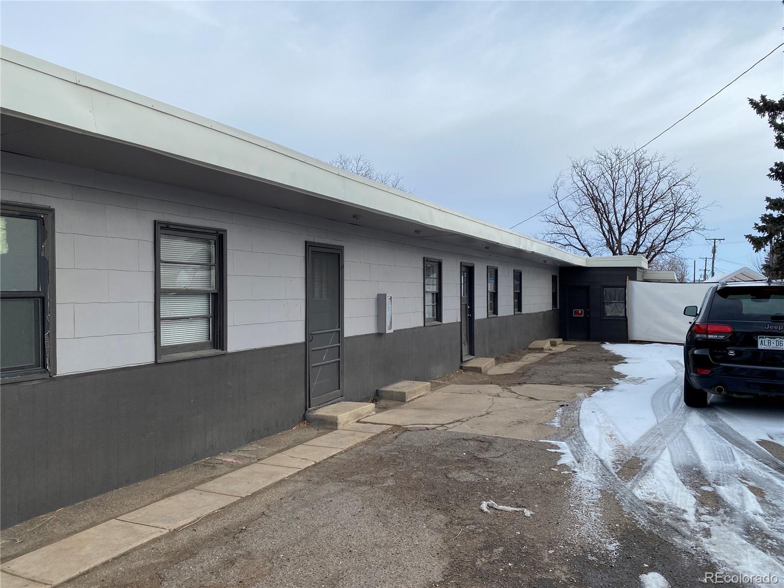 105 N Public Road Lafayette CO 80026
