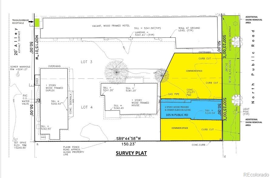 105 N Public Road Lafayette CO 80026