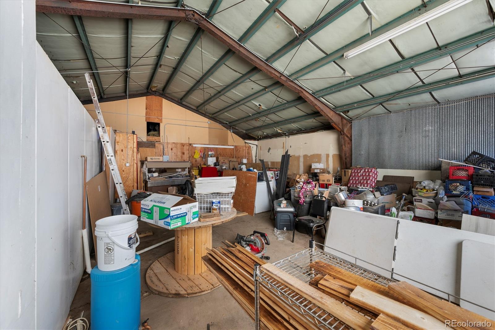 612 Central Avenue Wiggins CO 80654