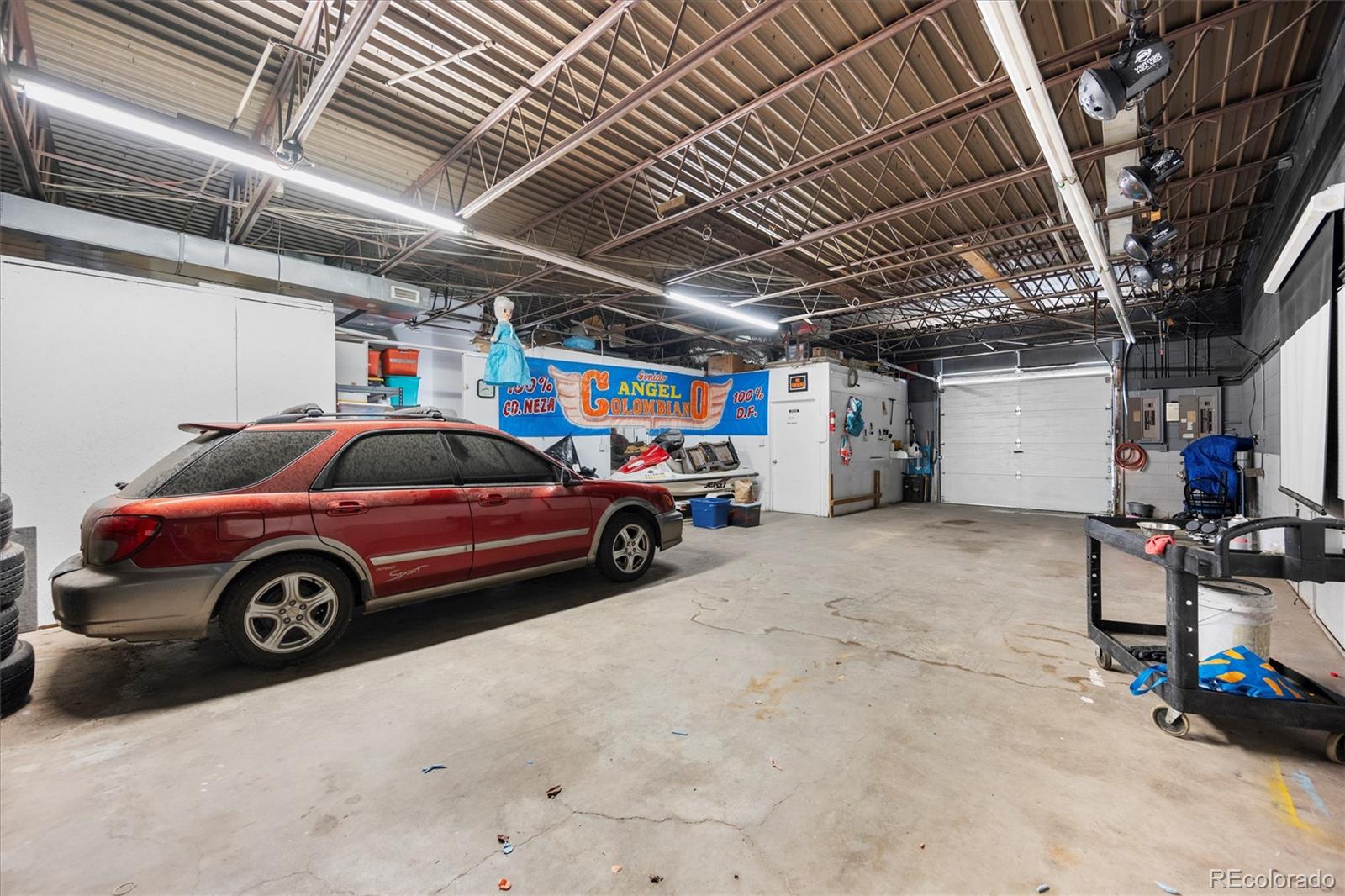 612 Central Avenue Wiggins CO 80654