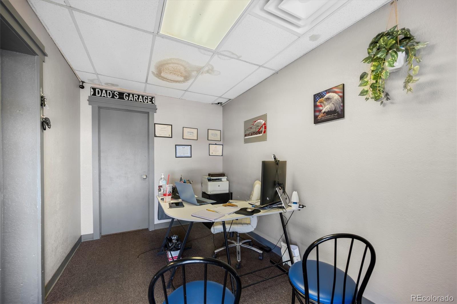 612 Central Avenue Wiggins CO 80654