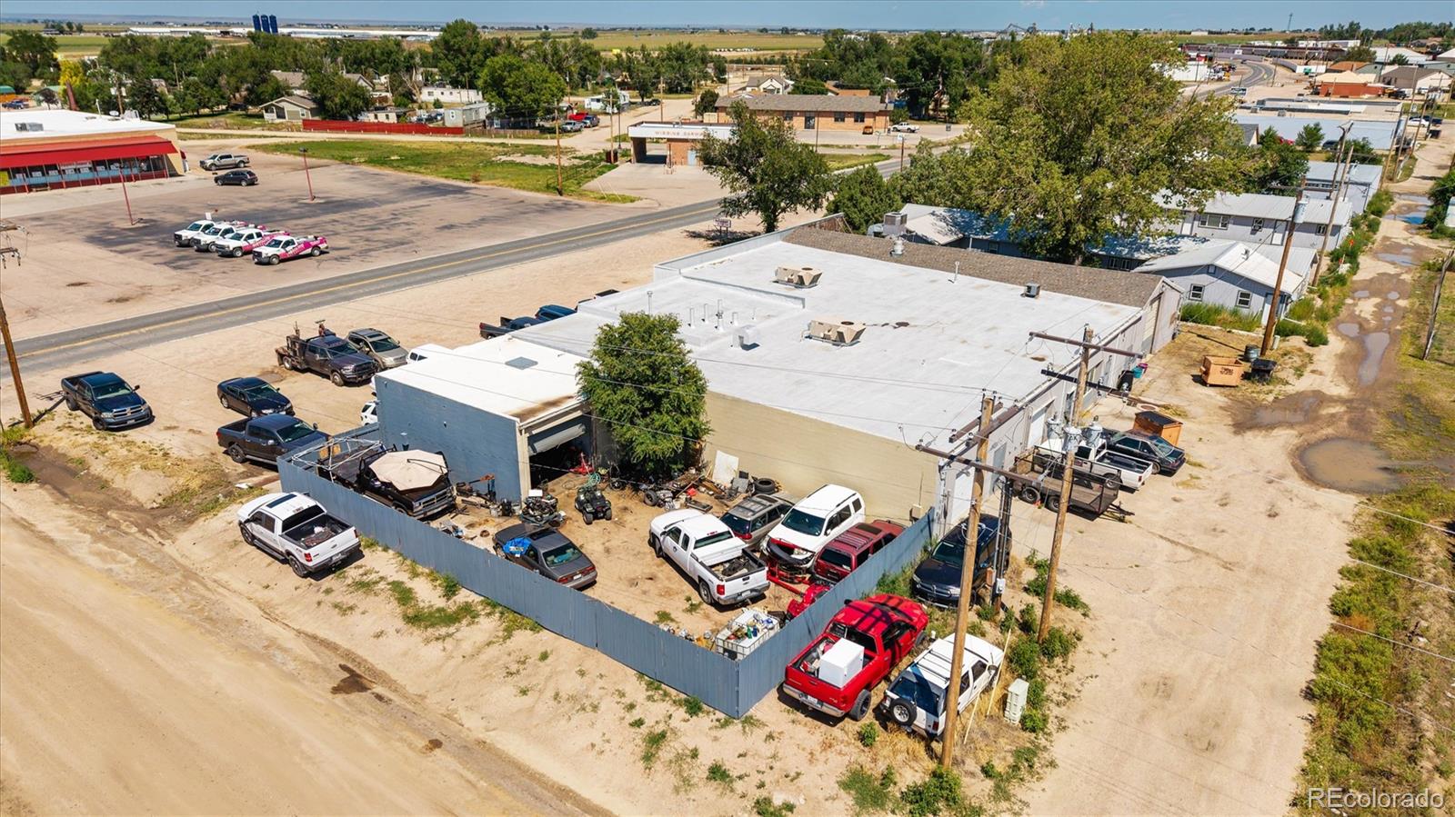 612 Central Avenue Wiggins CO 80654