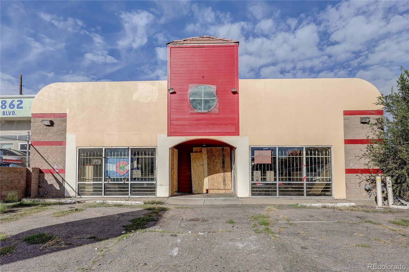 109 S Federal Boulevard Denver CO 80219