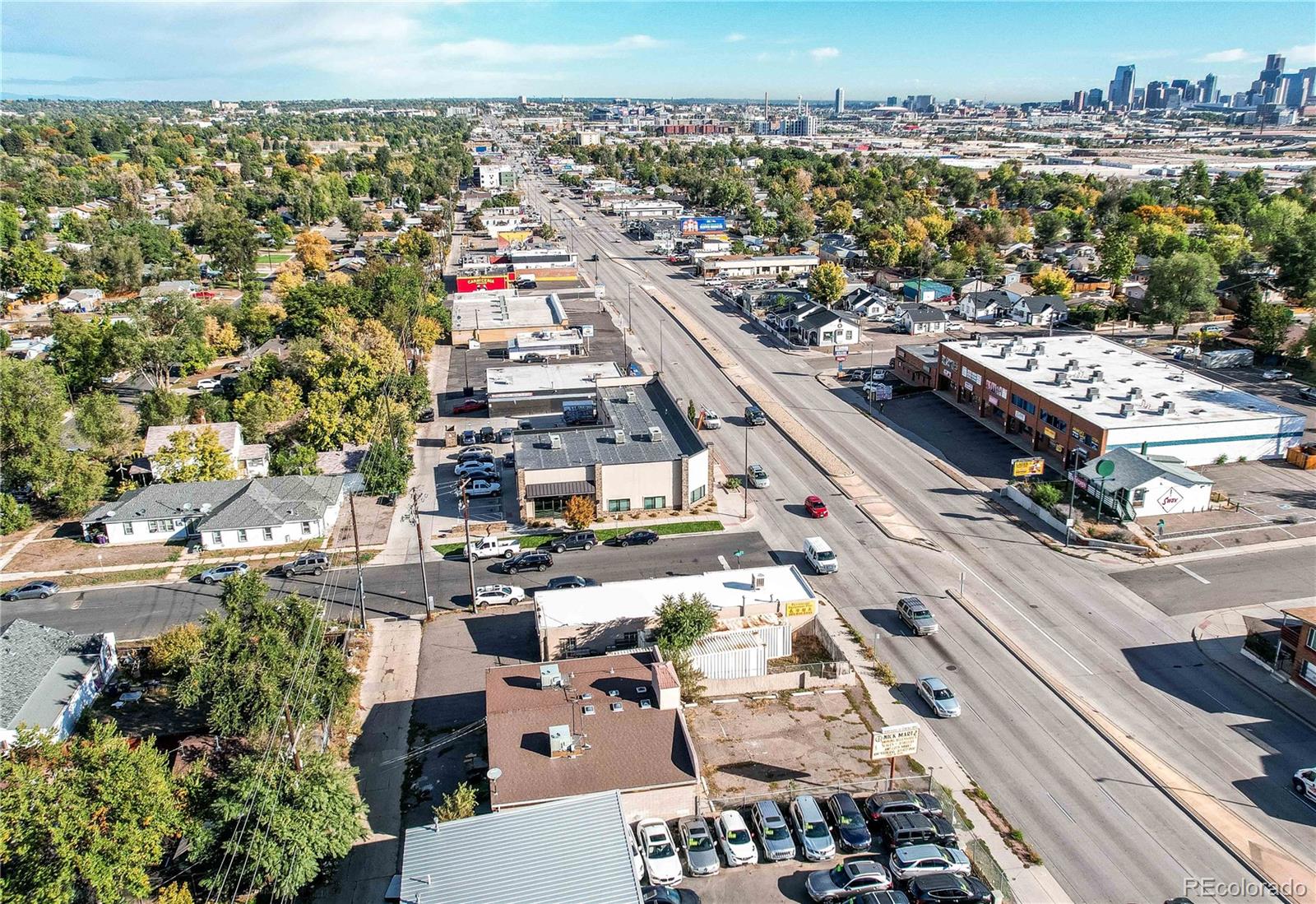 109 S Federal Boulevard Denver CO 80219