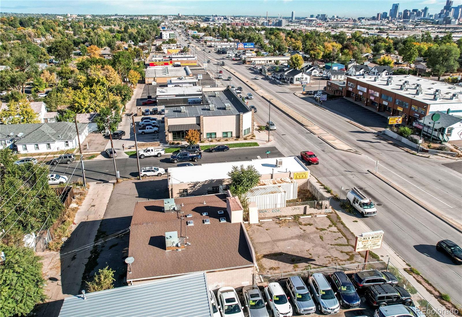 109 S Federal Boulevard Denver CO 80219