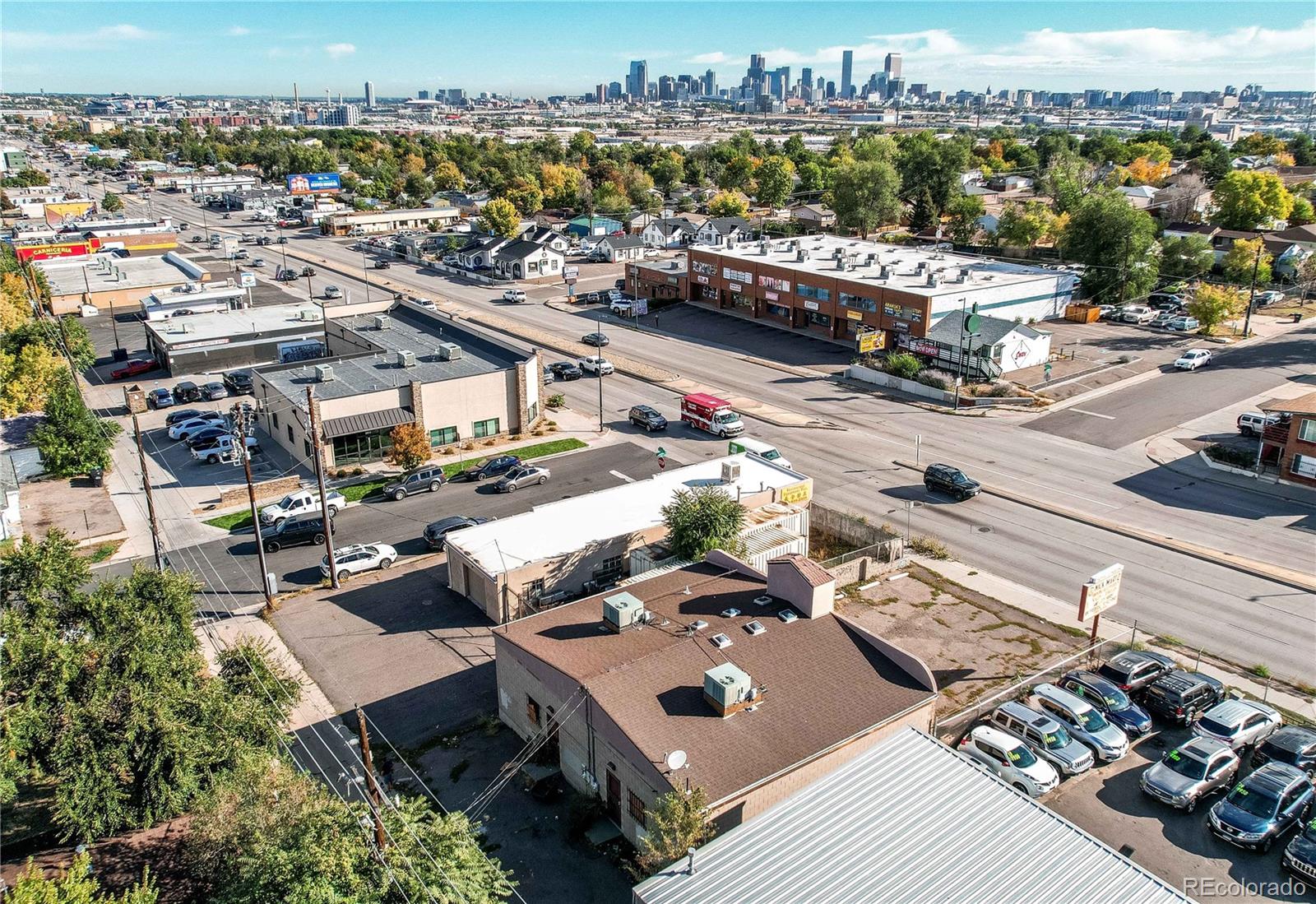 109 S Federal Boulevard Denver CO 80219