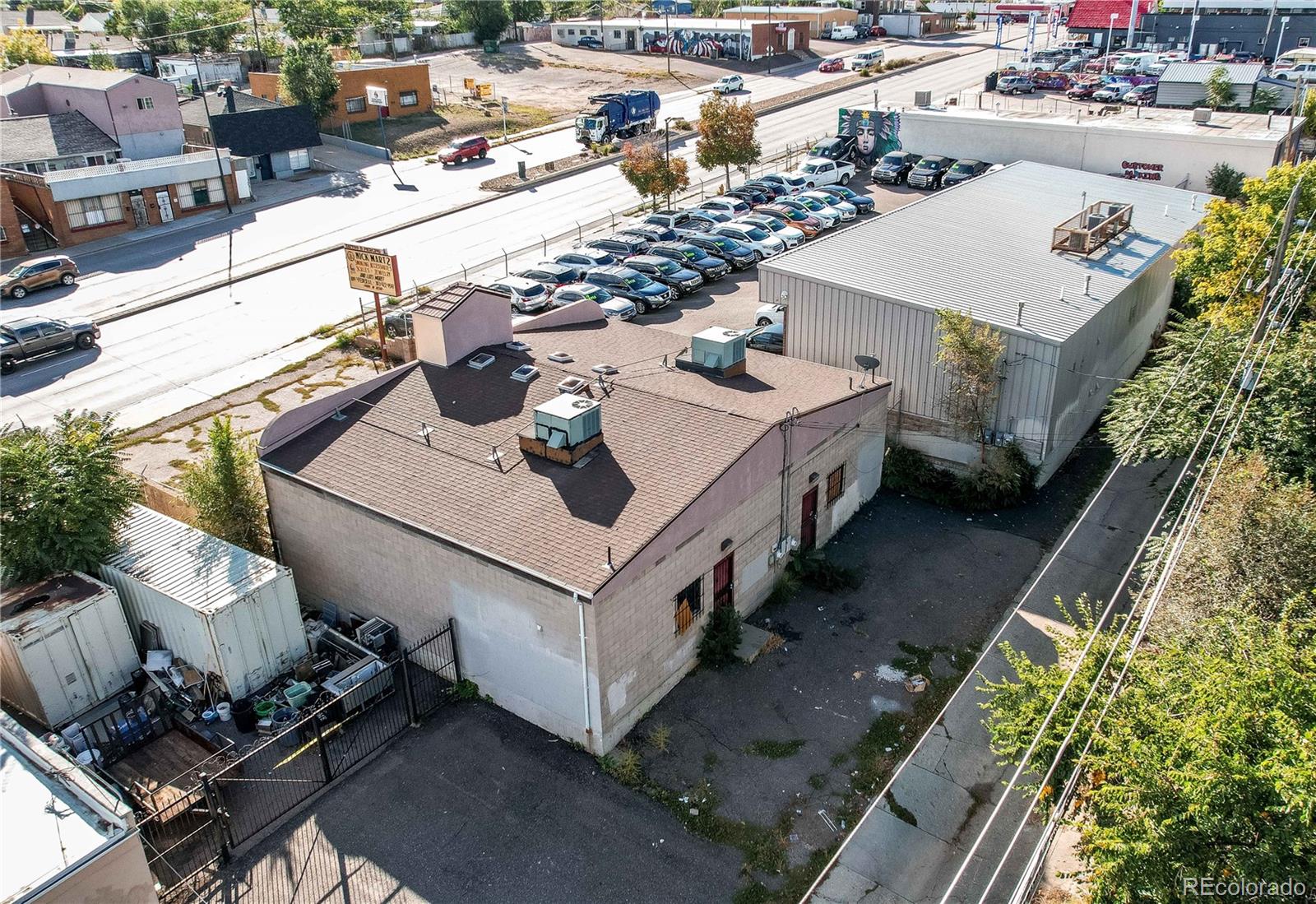 109 S Federal Boulevard Denver CO 80219