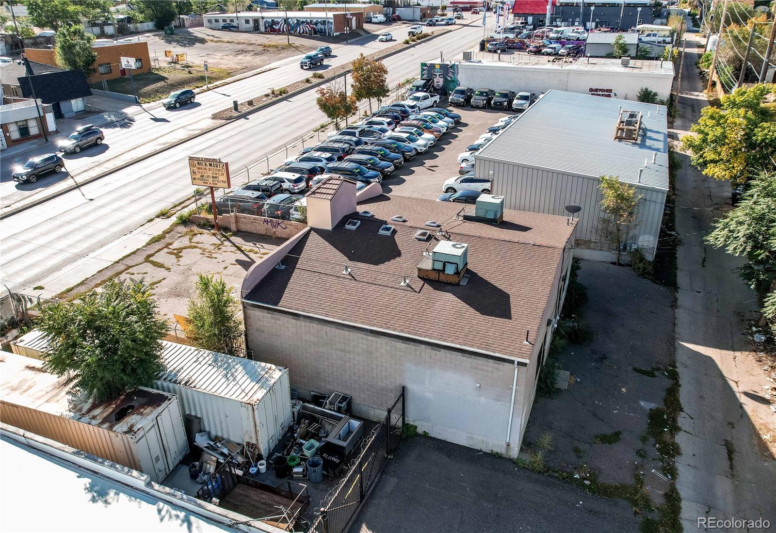 109 S Federal Boulevard Denver CO 80219