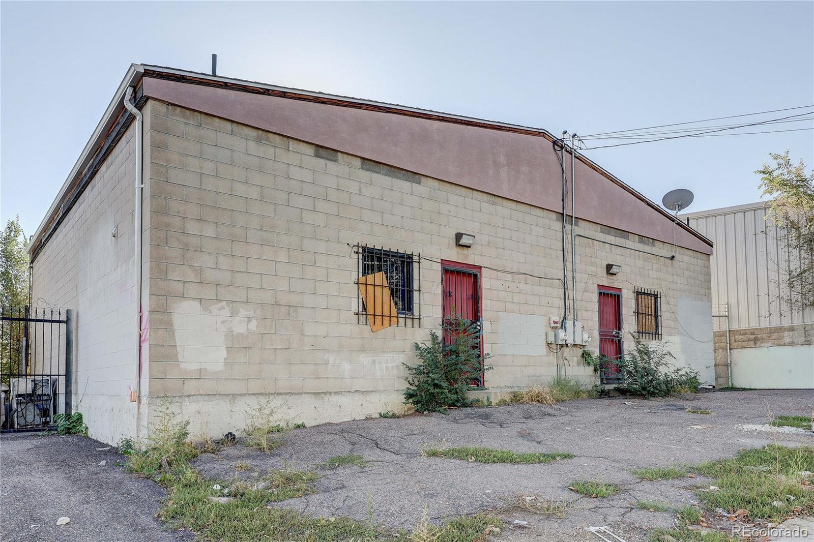 109 S Federal Boulevard Denver CO 80219