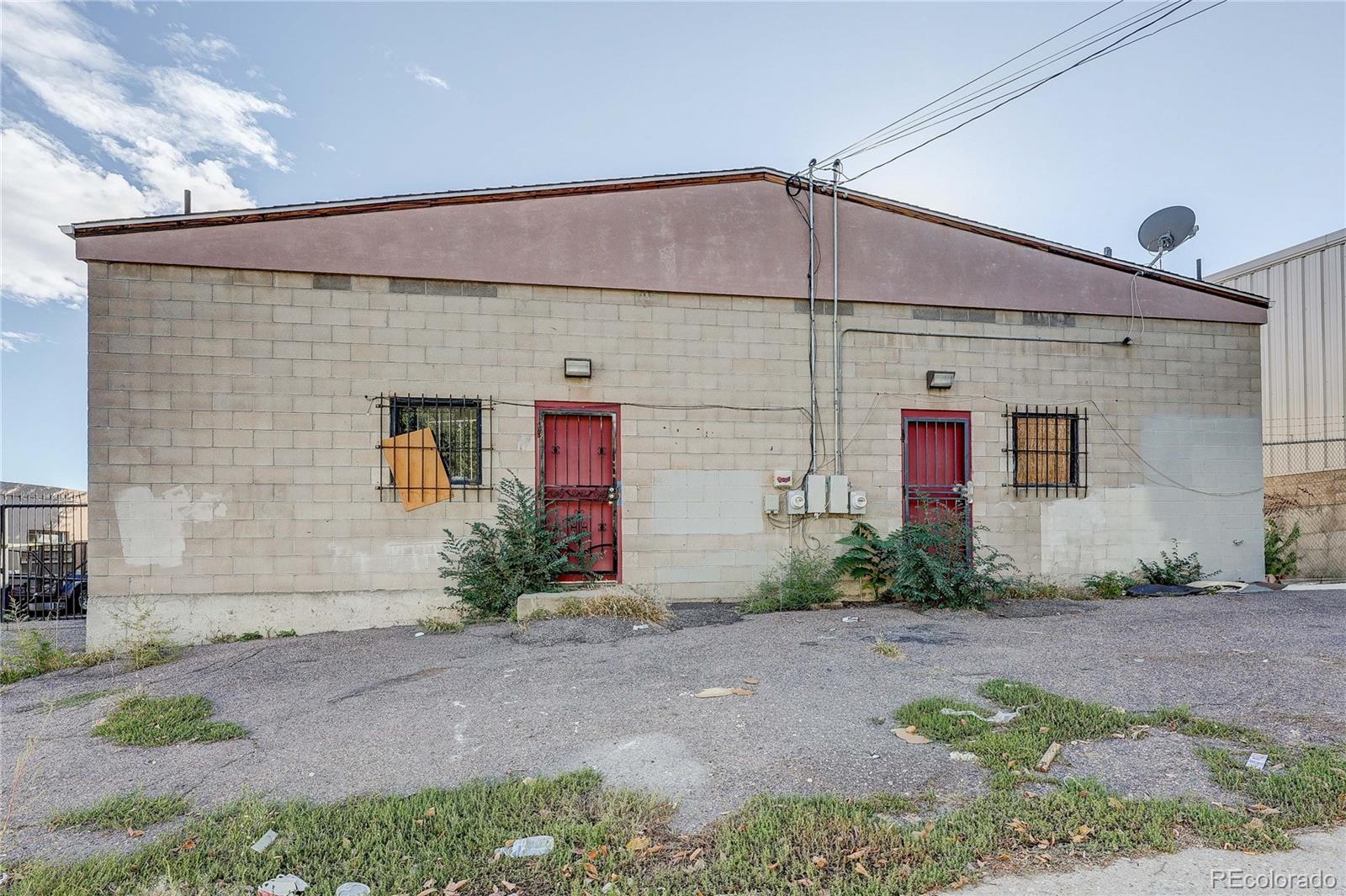 109 S Federal Boulevard Denver CO 80219