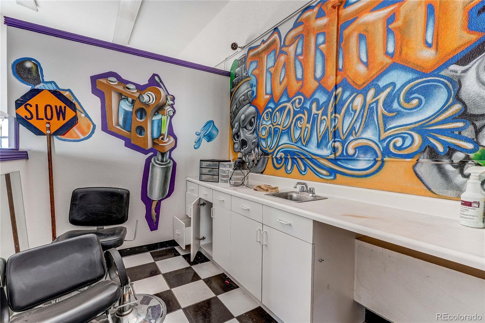 109 S Federal Boulevard Denver CO 80219