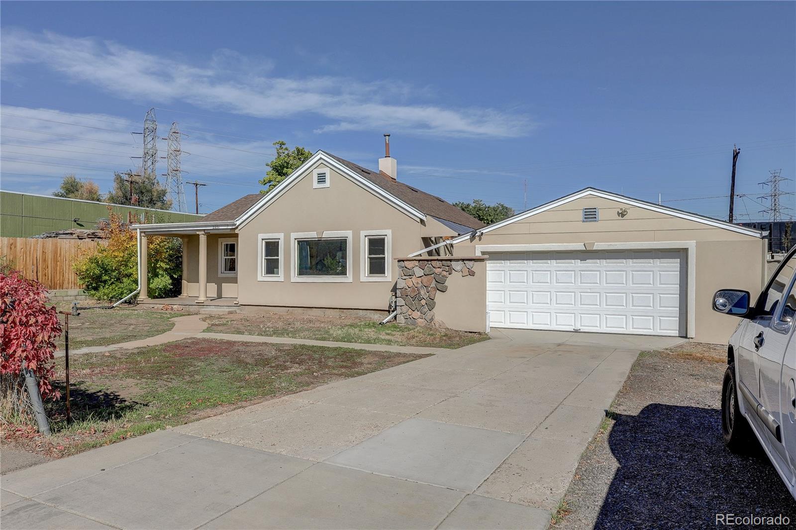 2051 W Hamilton Place Sheridan CO 80110