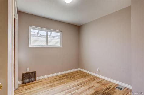 2051 W Hamilton Place Sheridan CO 80110