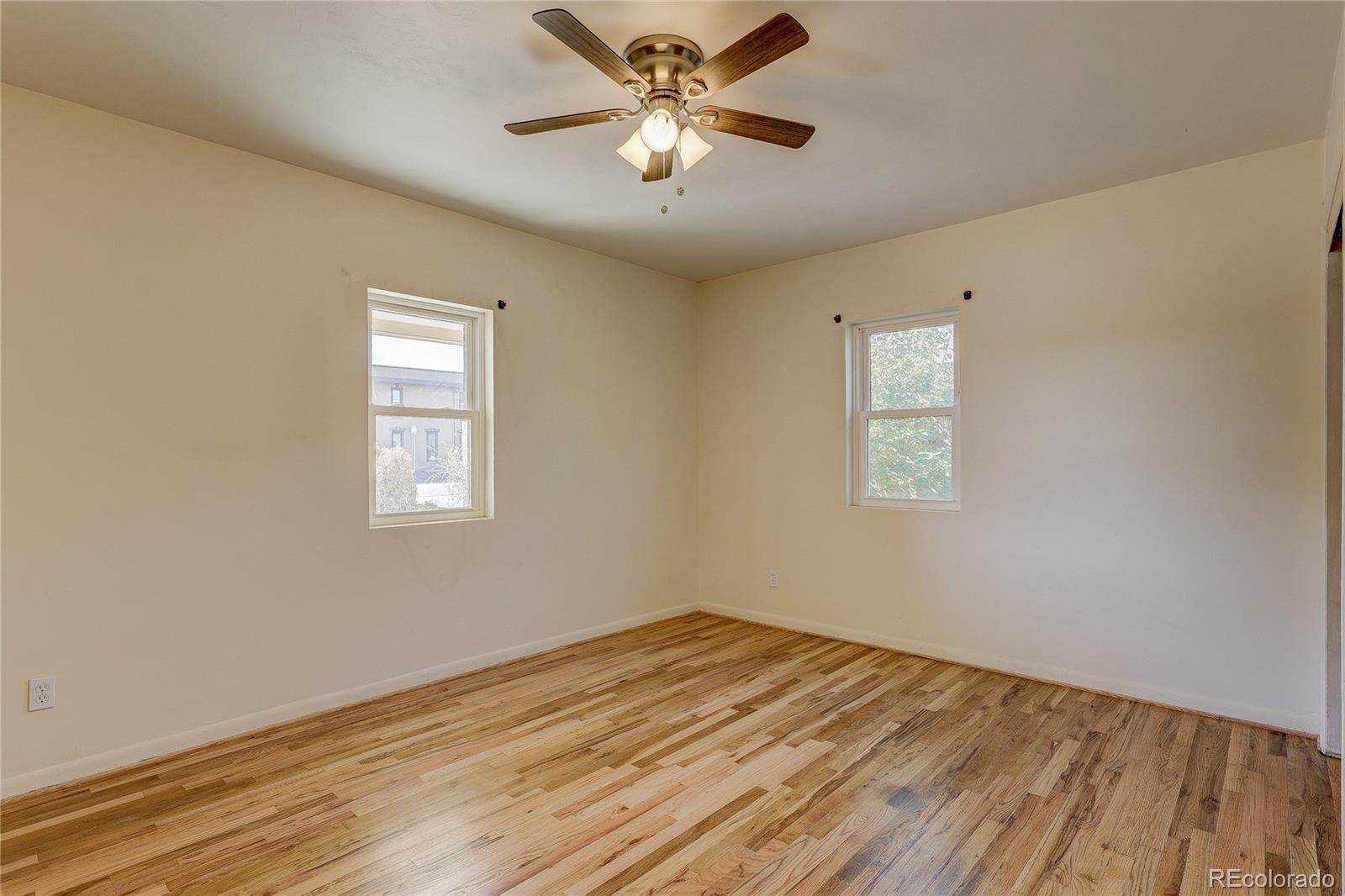 2051 W Hamilton Place Sheridan CO 80110