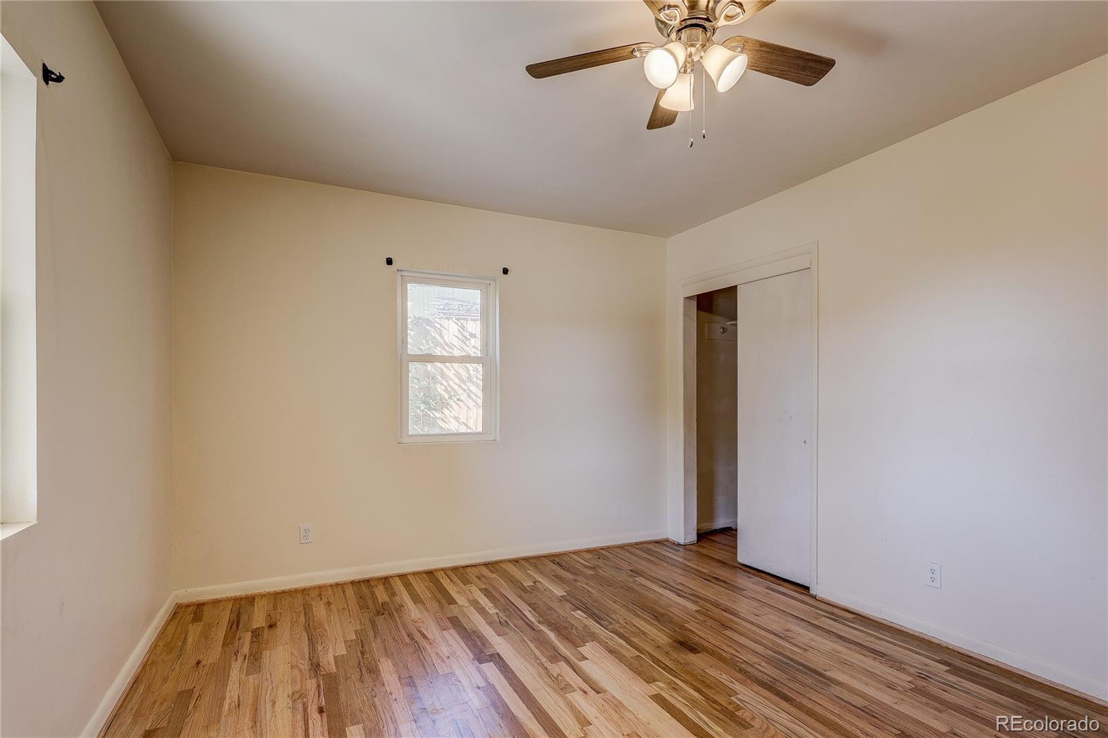 2051 W Hamilton Place Sheridan CO 80110