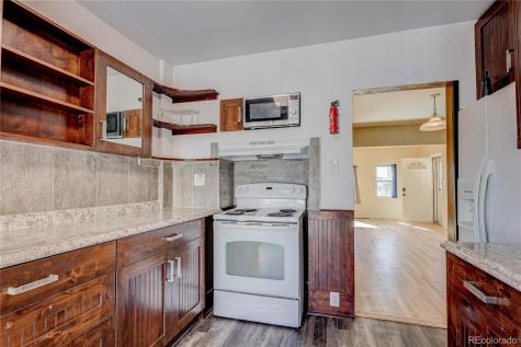 2051 W Hamilton Place Sheridan CO 80110