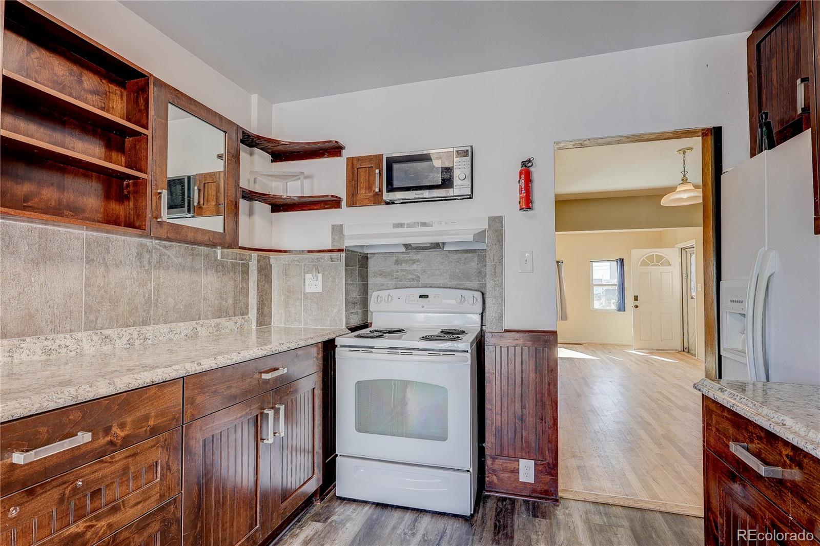 2051 W Hamilton Place Sheridan CO 80110
