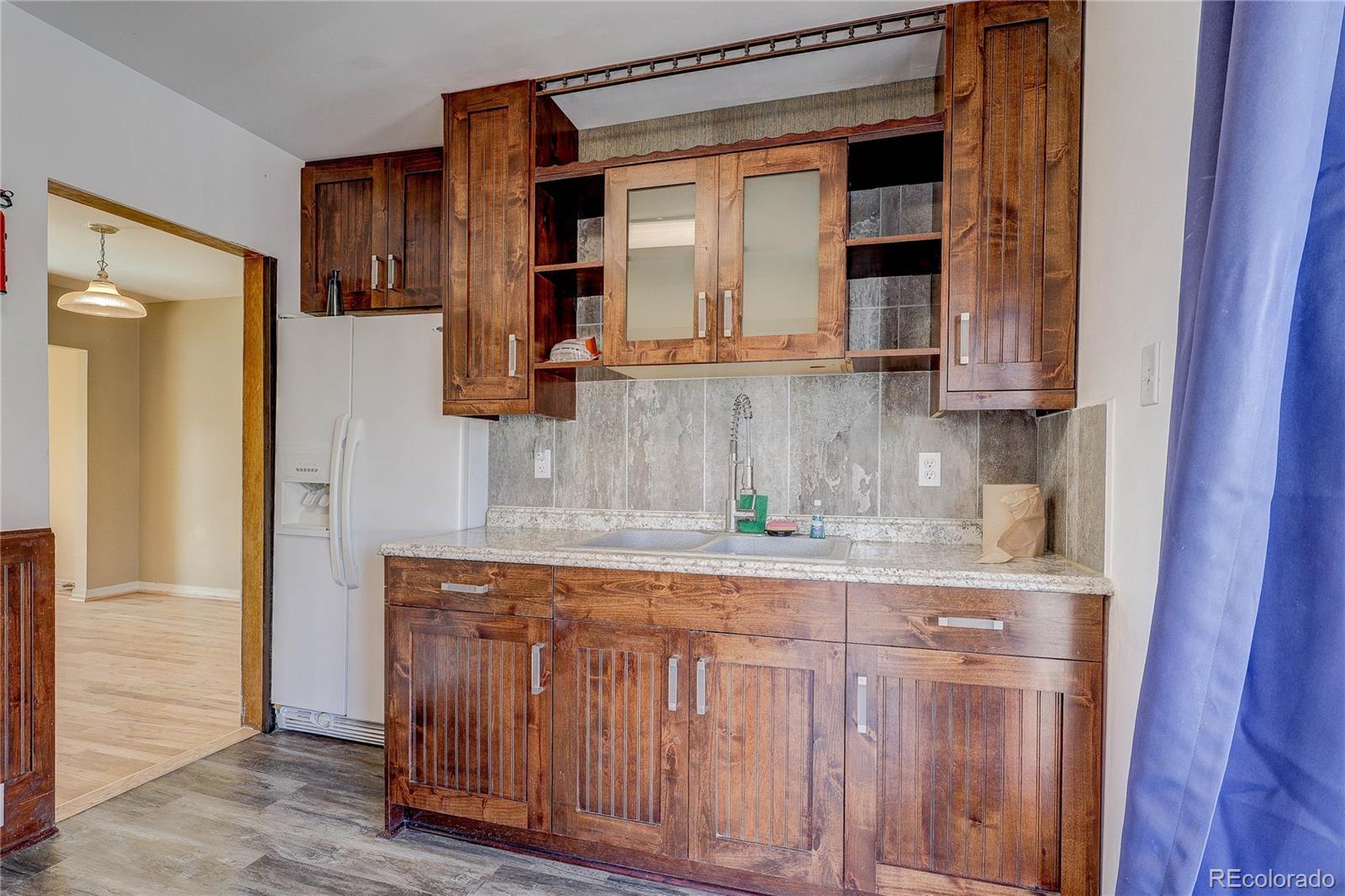 2051 W Hamilton Place Sheridan CO 80110