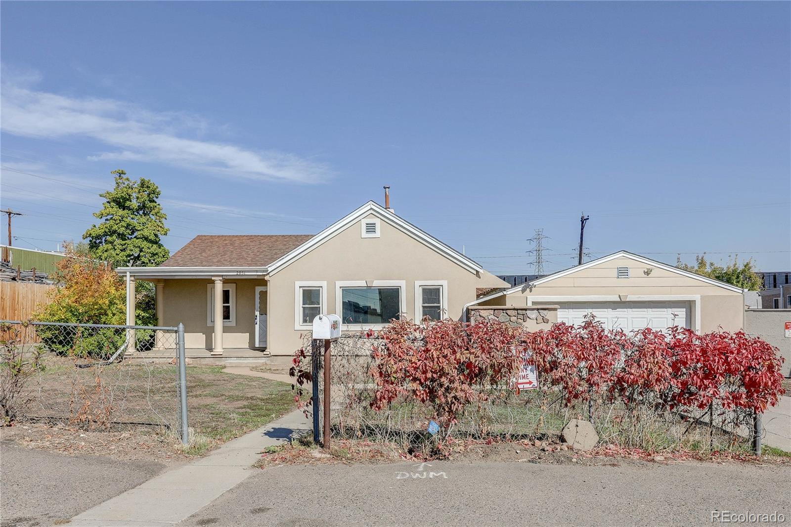 2051 W Hamilton Place Sheridan CO 80110