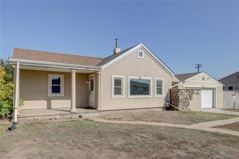 2051 W Hamilton Place Sheridan CO 80110