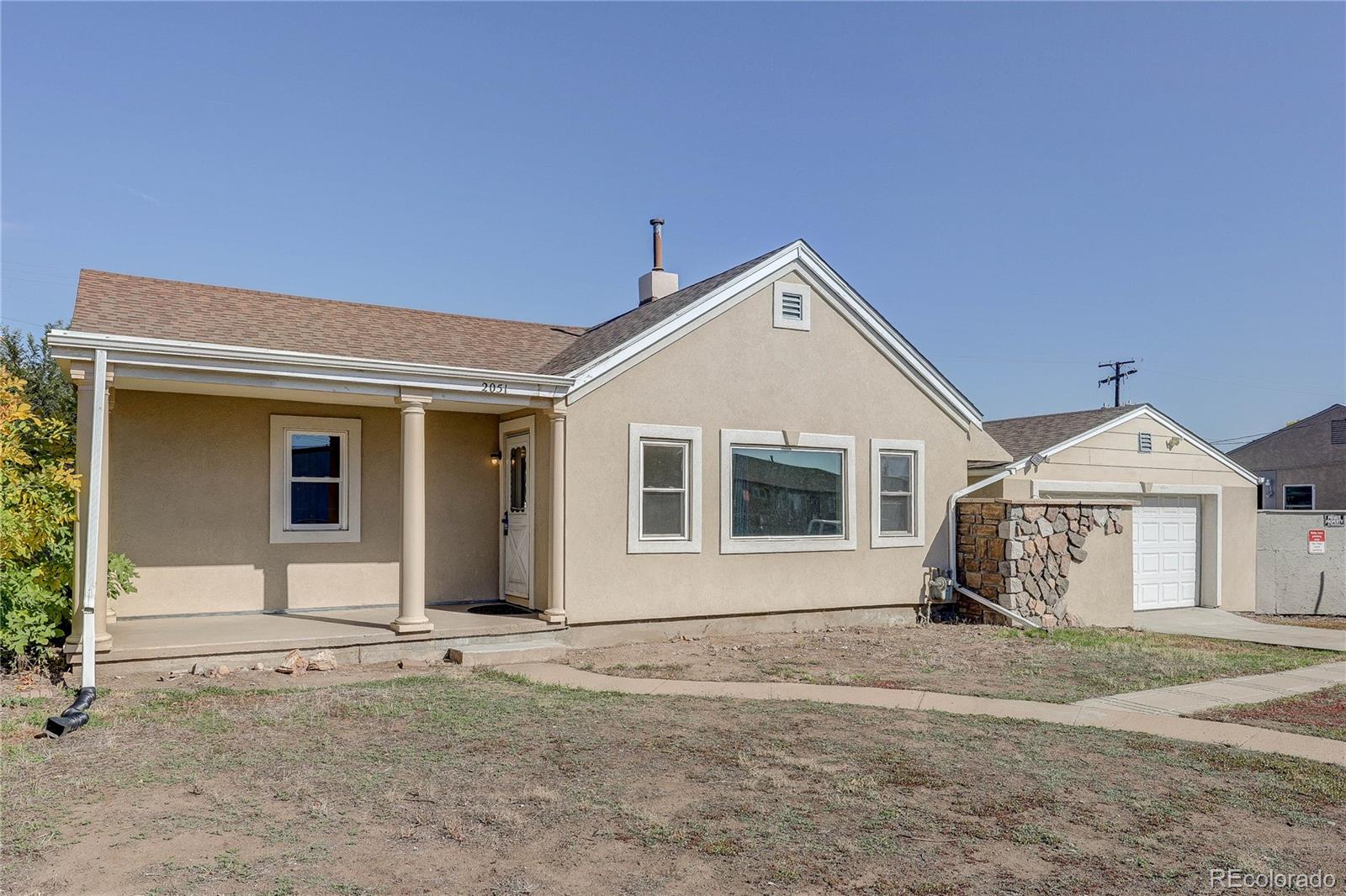 2051 W Hamilton Place Sheridan CO 80110