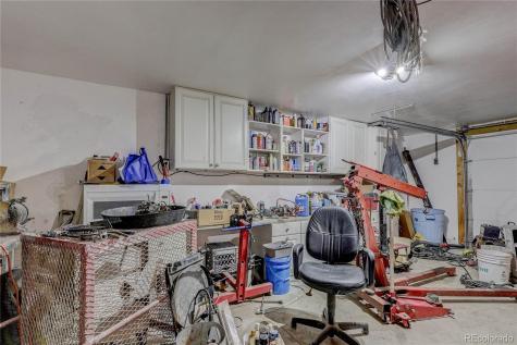 2051 W Hamilton Place Sheridan CO 80110