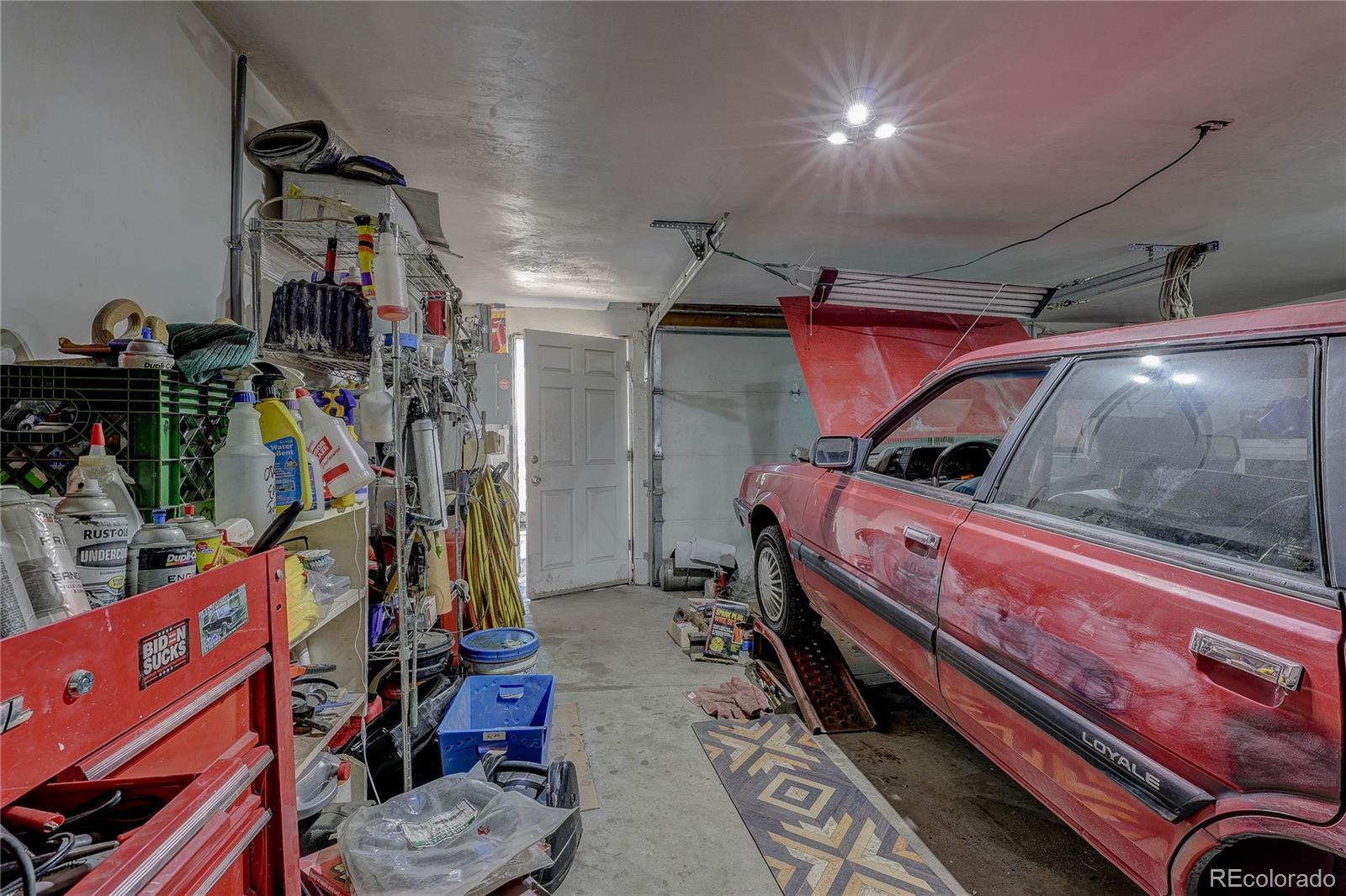 2051 W Hamilton Place Sheridan CO 80110