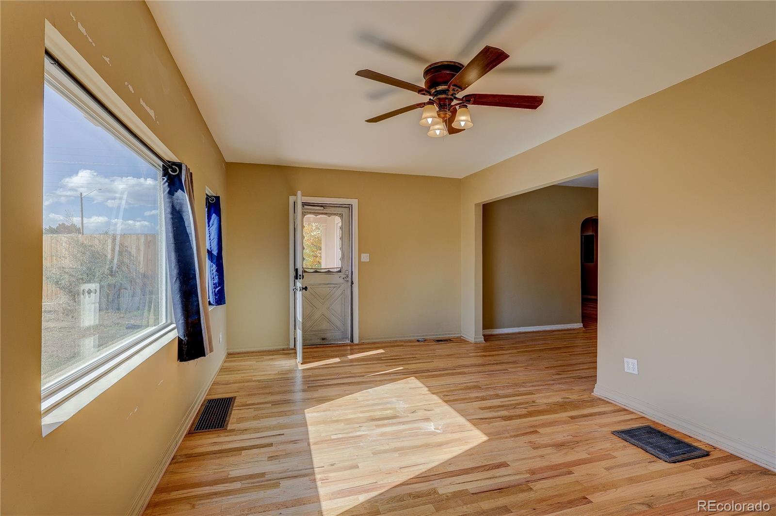 2051 W Hamilton Place Sheridan CO 80110