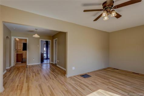 2051 W Hamilton Place Sheridan CO 80110
