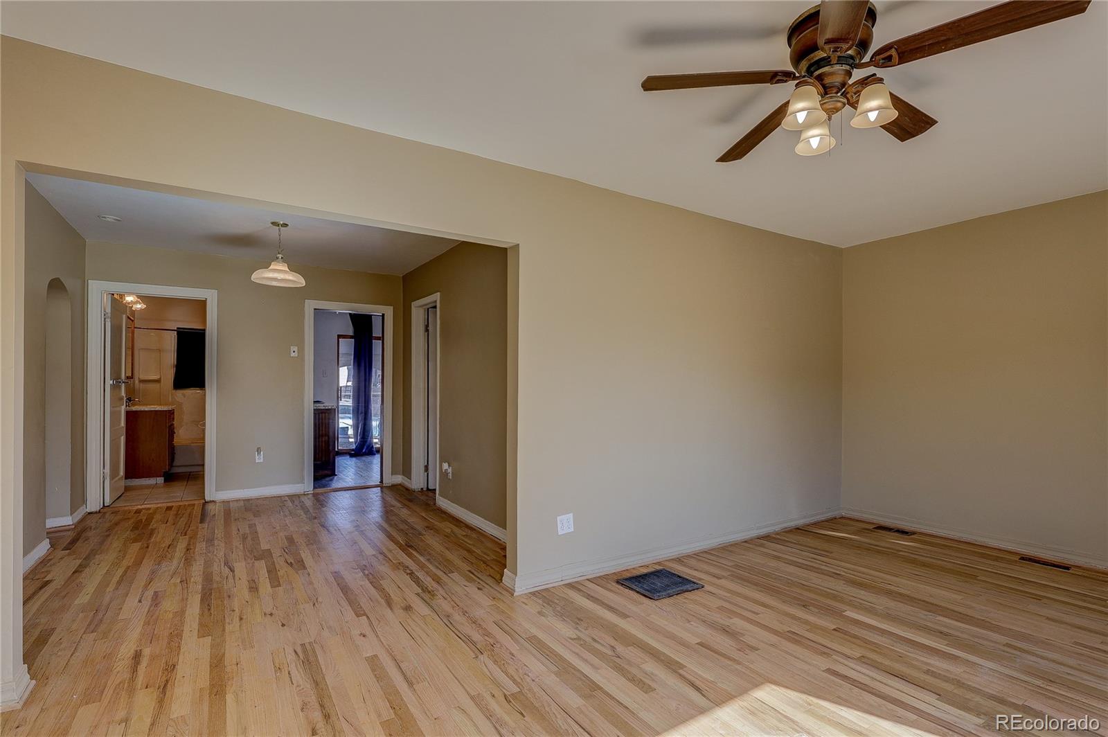 2051 W Hamilton Place Sheridan CO 80110