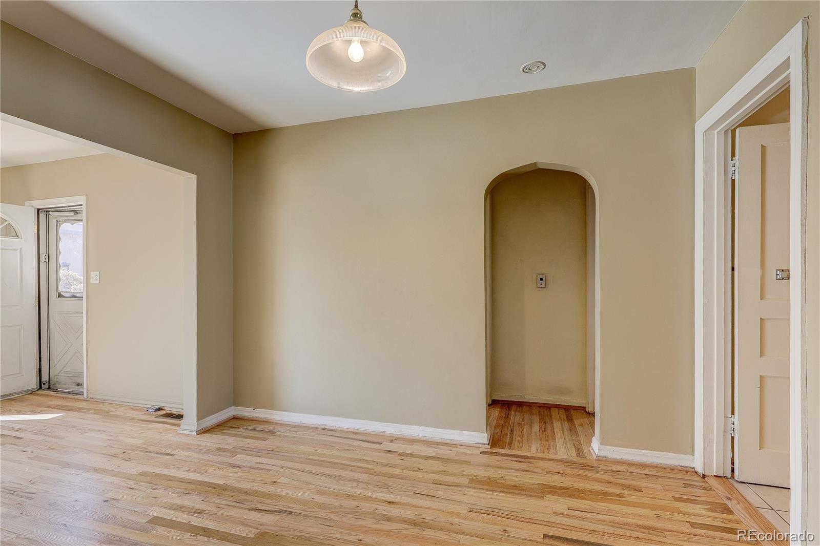 2051 W Hamilton Place Sheridan CO 80110