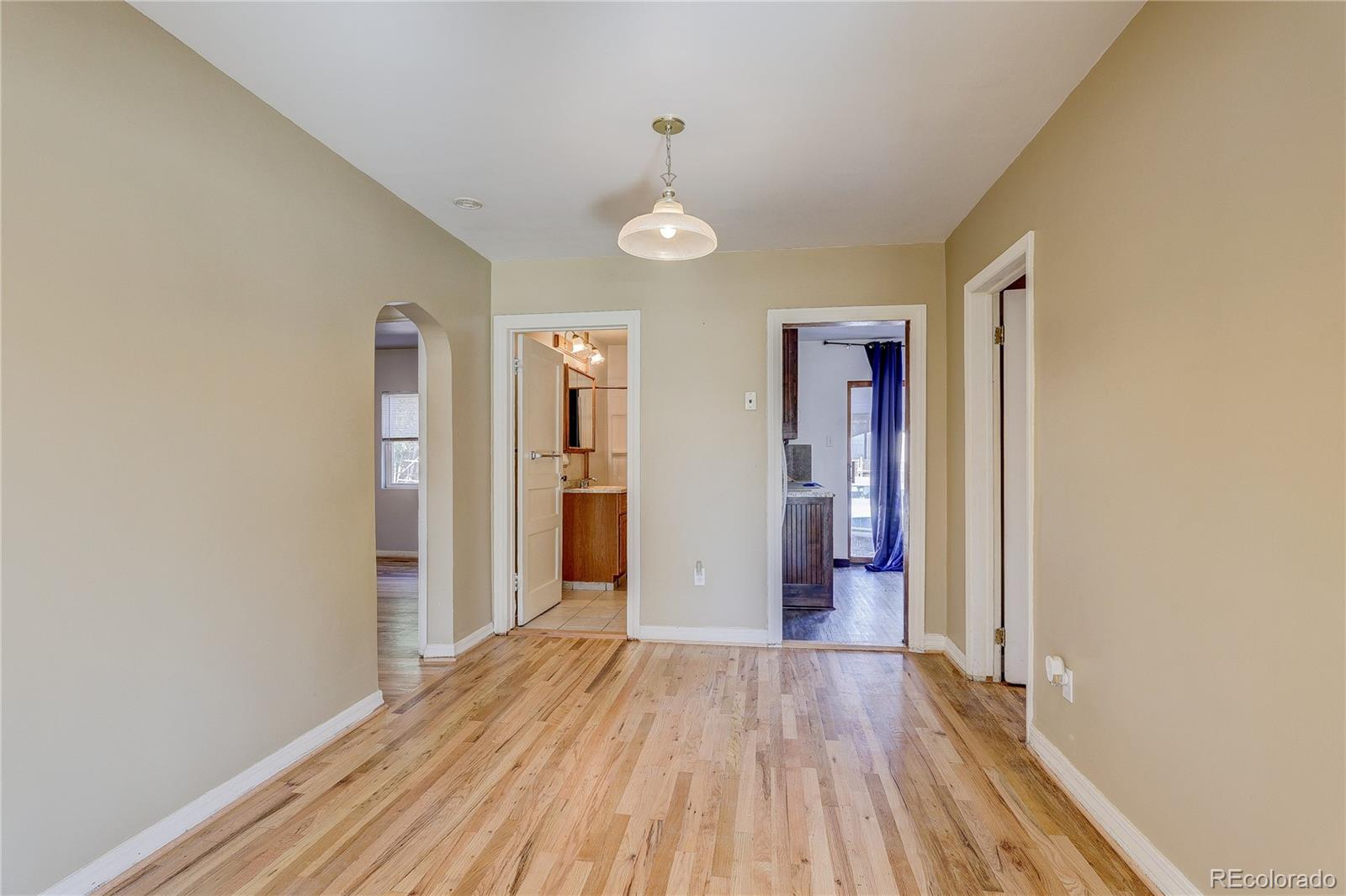 2051 W Hamilton Place Sheridan CO 80110