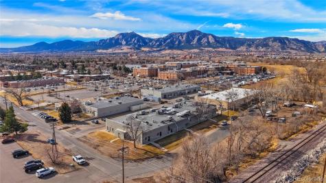 1845 Range Street Boulder CO 80301