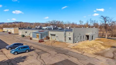1845 Range Street Boulder CO 80301