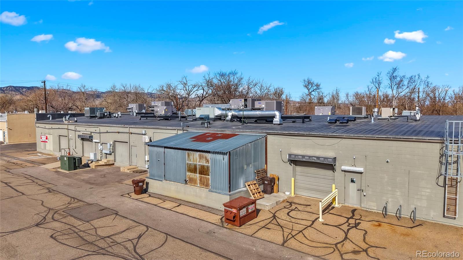 1845 Range Street Boulder CO 80301
