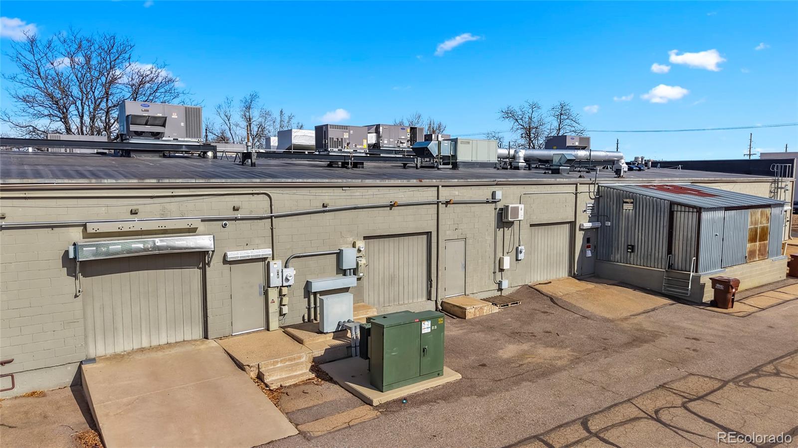 1845 Range Street Boulder CO 80301