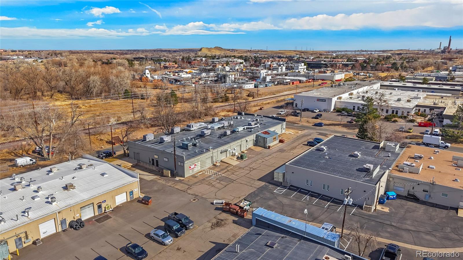 1845 Range Street Boulder CO 80301