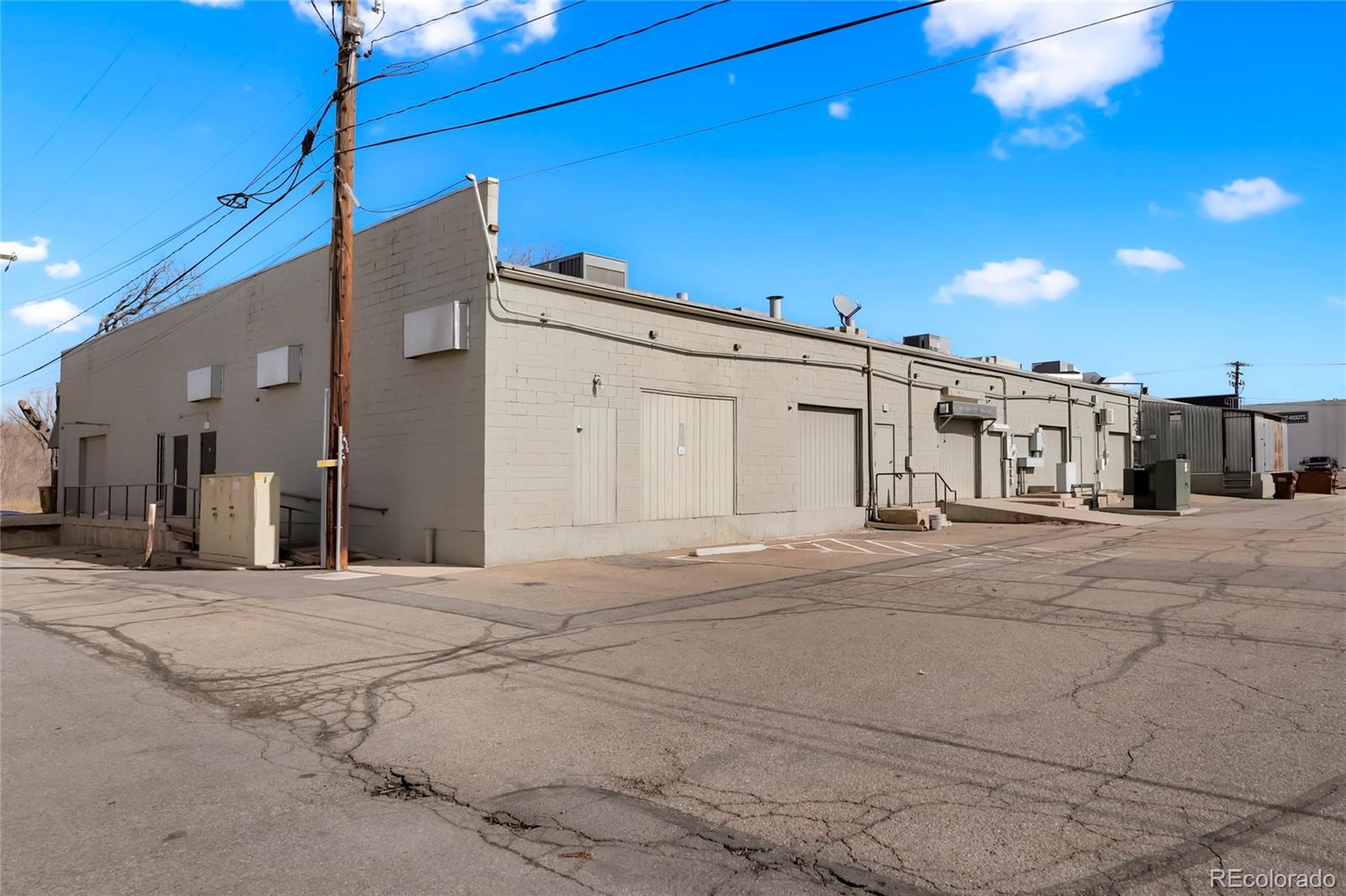 1845 Range Street Boulder CO 80301