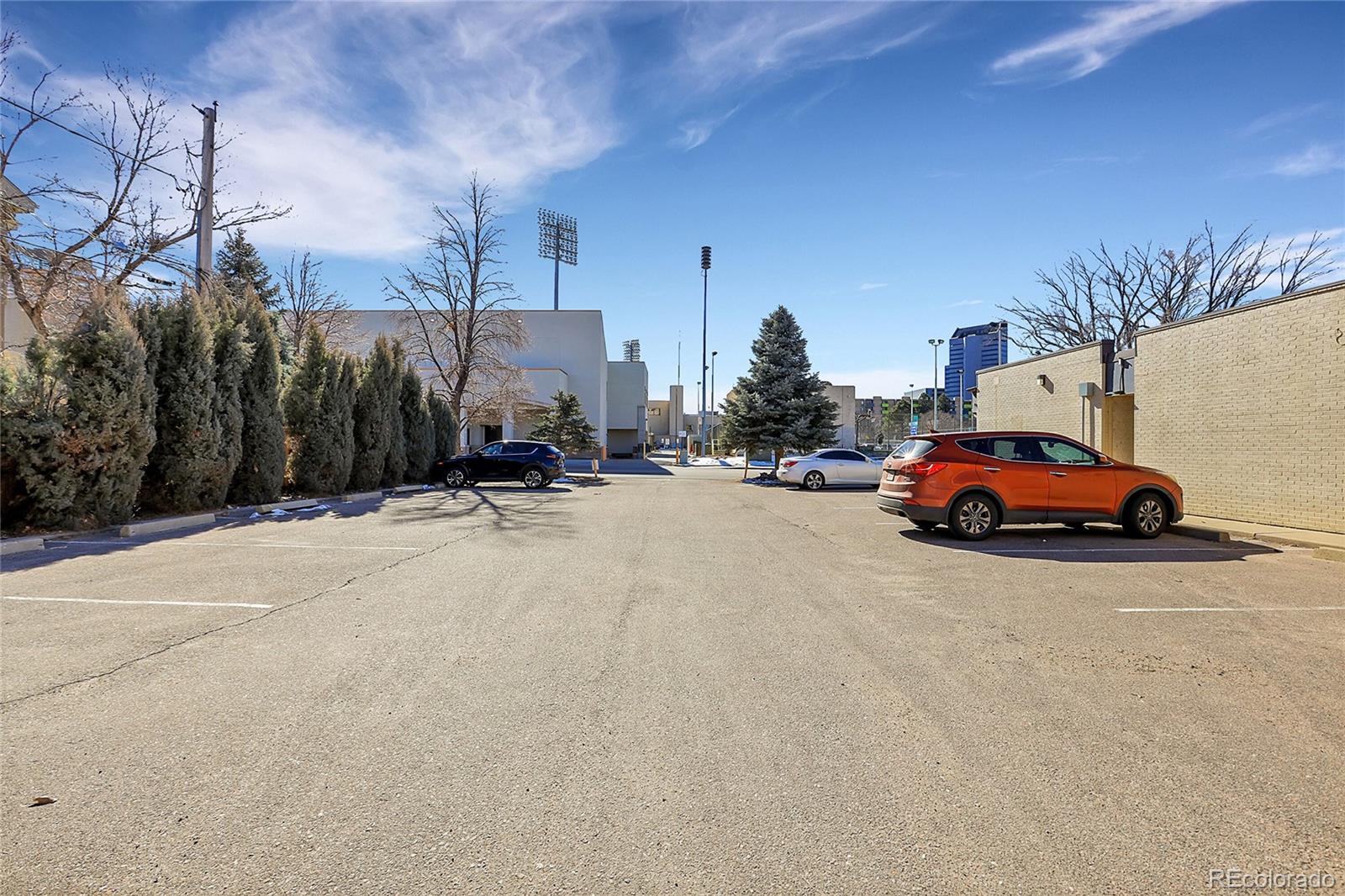4411 E Kentucky Avenue Glendale CO 80246