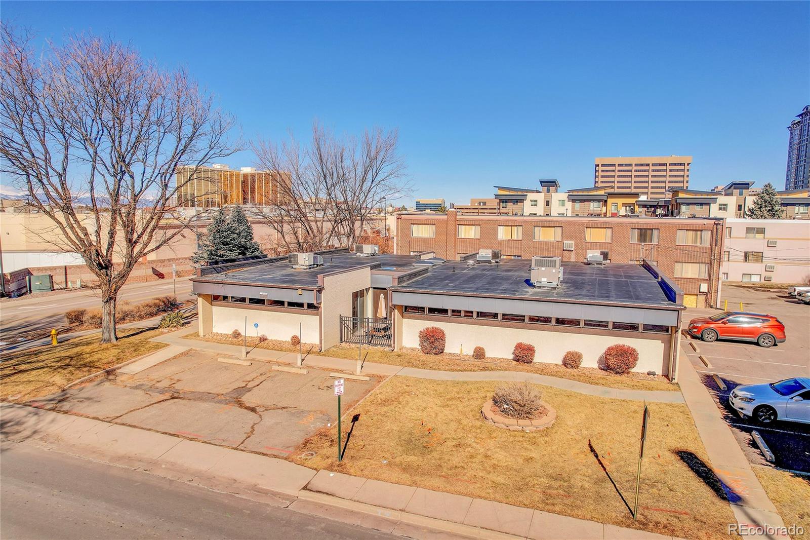 4411 E Kentucky Avenue Glendale CO 80246