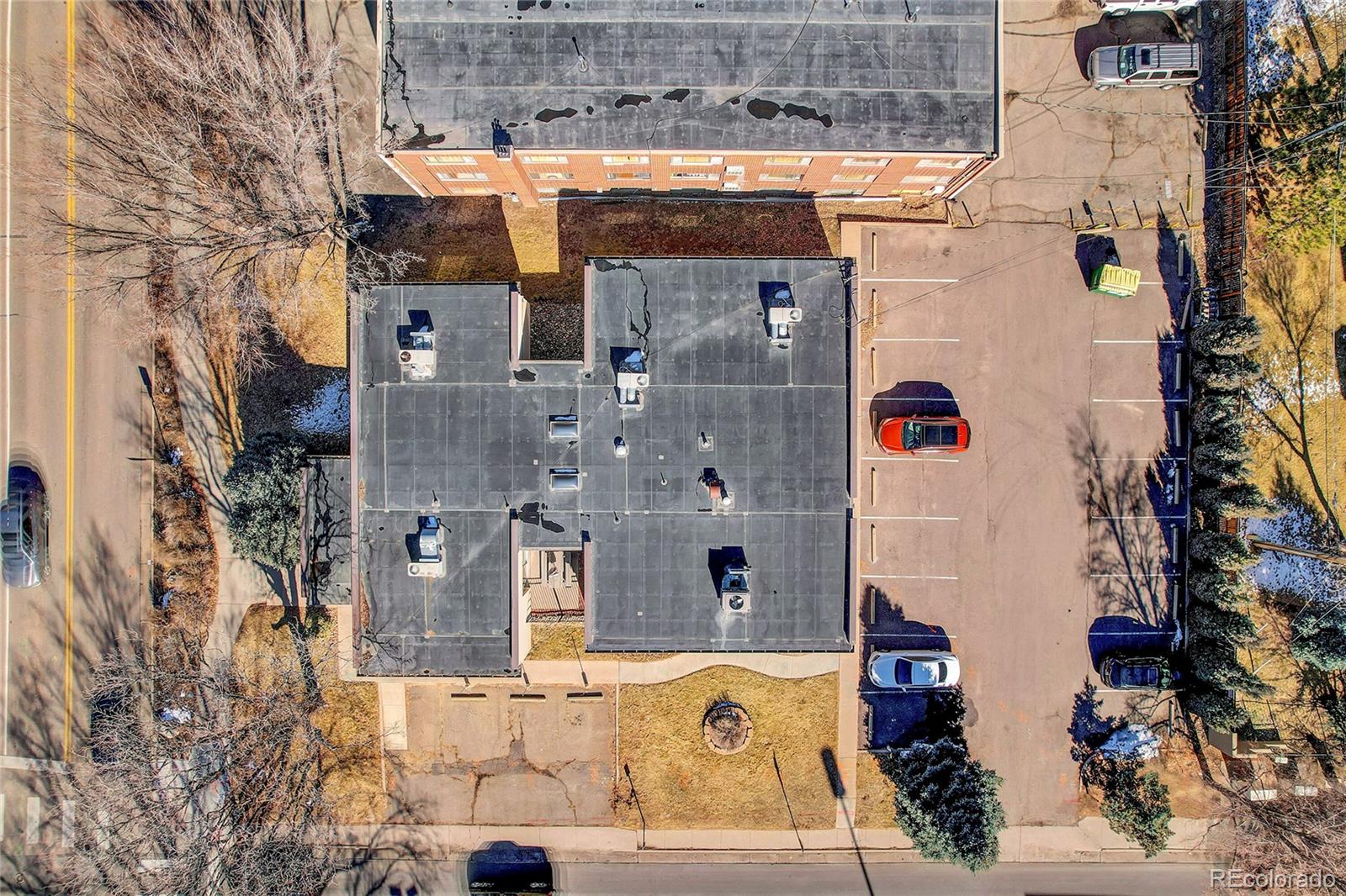 4411 E Kentucky Avenue Glendale CO 80246