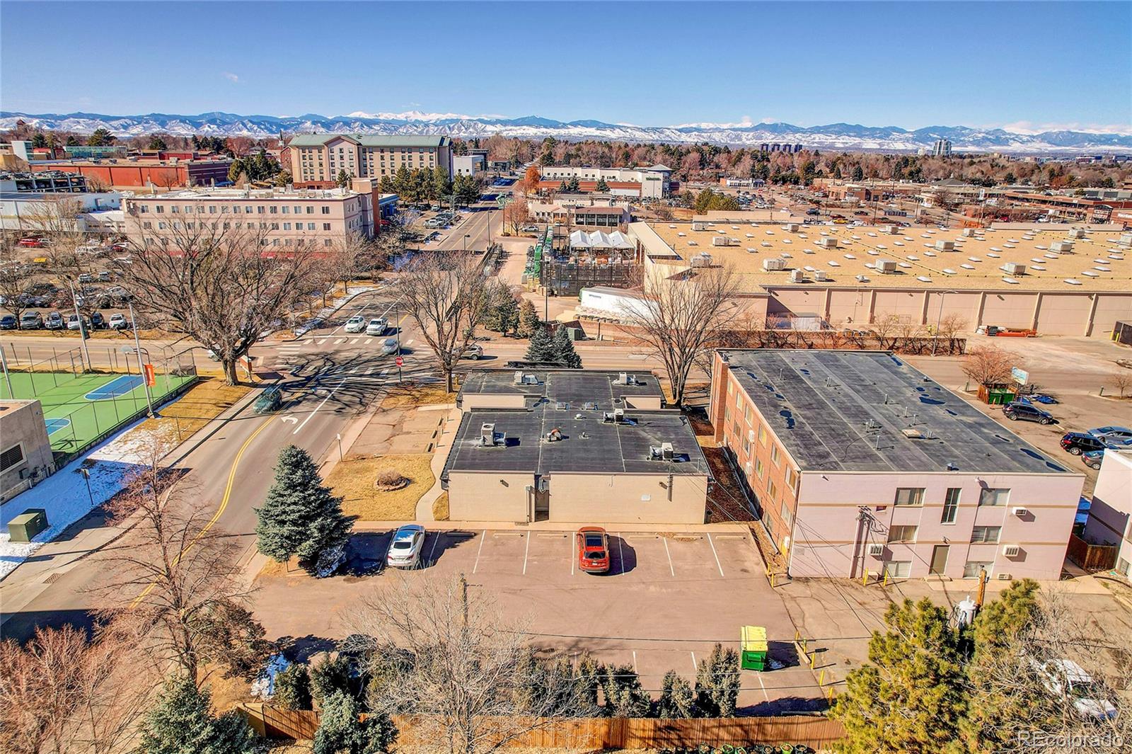 4411 E Kentucky Avenue Glendale CO 80246