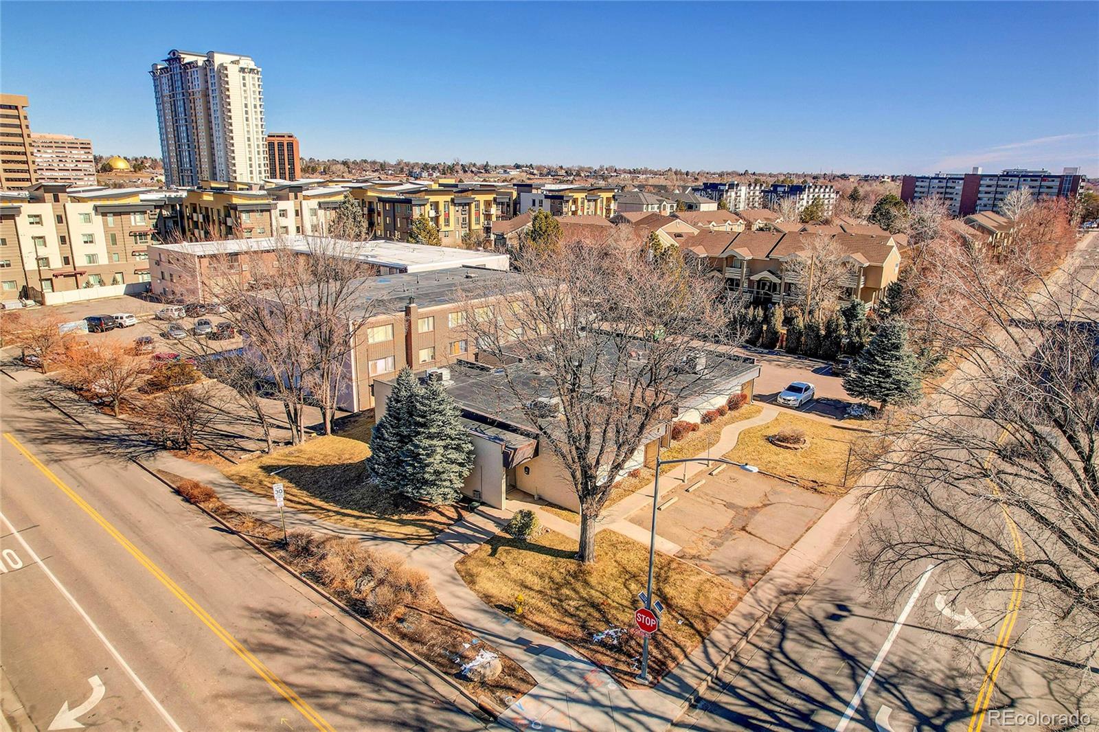 4411 E Kentucky Avenue Glendale CO 80246