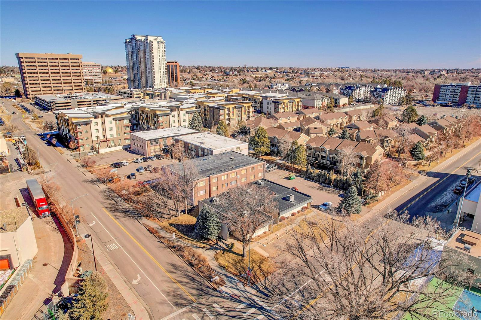 4411 E Kentucky Avenue Glendale CO 80246