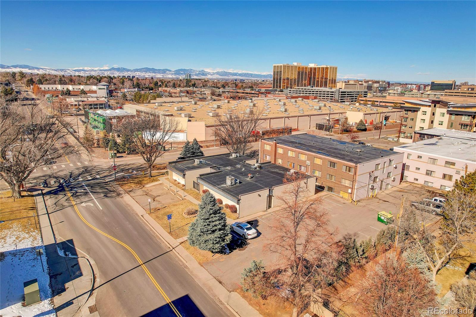 4411 E Kentucky Avenue Glendale CO 80246