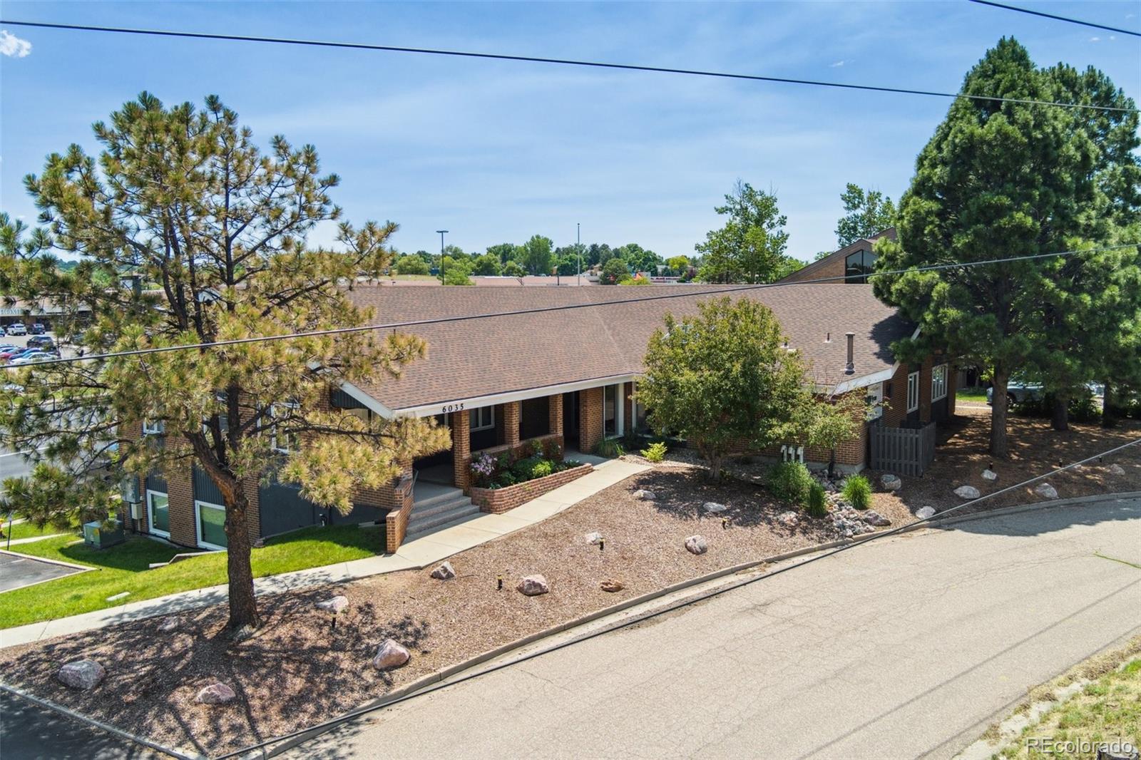 6035 Erin Park Drive Colorado Springs CO 80918