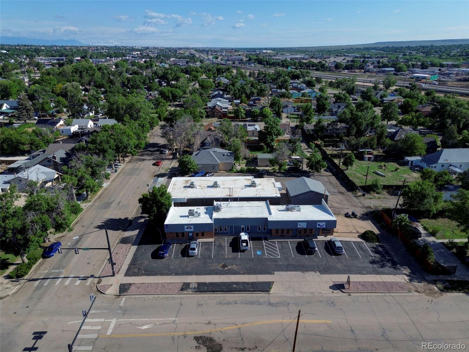 311 W 24th Street Pueblo CO 81003