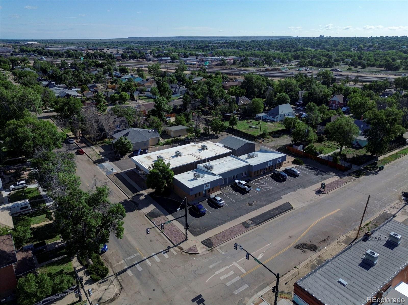 311 W 24th Street Pueblo CO 81003
